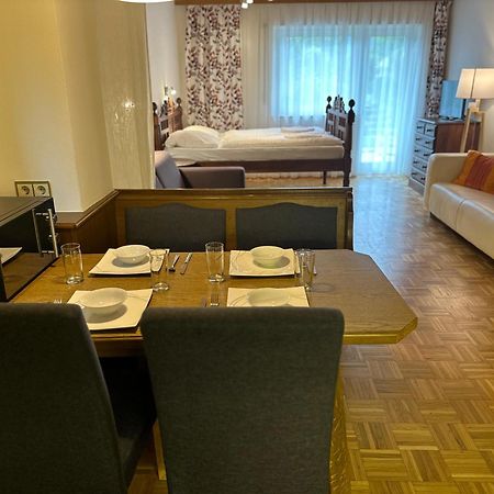 Апартаменти Haus Wenger Mountain View & Swimming Pool Капрун Екстер'єр фото
