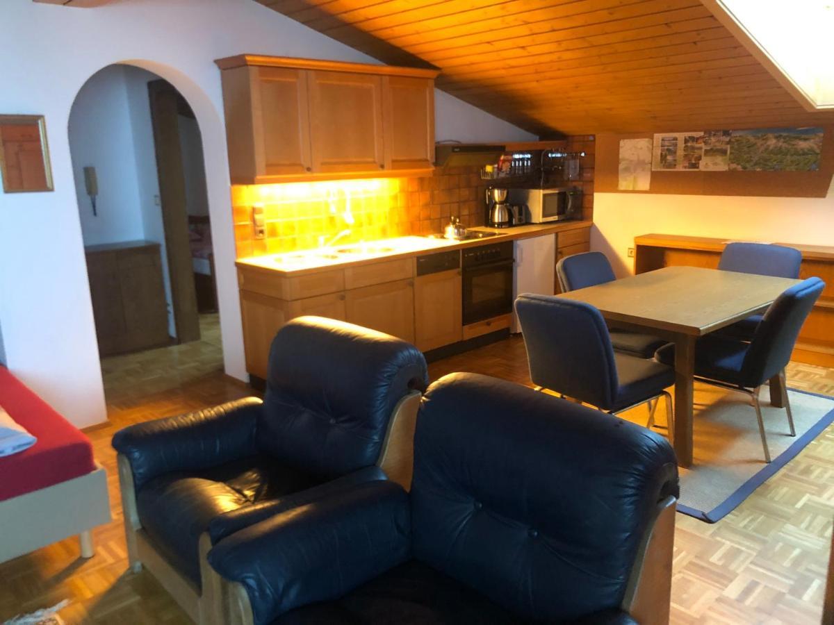 Апартаменти Haus Wenger Mountain View & Swimming Pool Капрун Екстер'єр фото