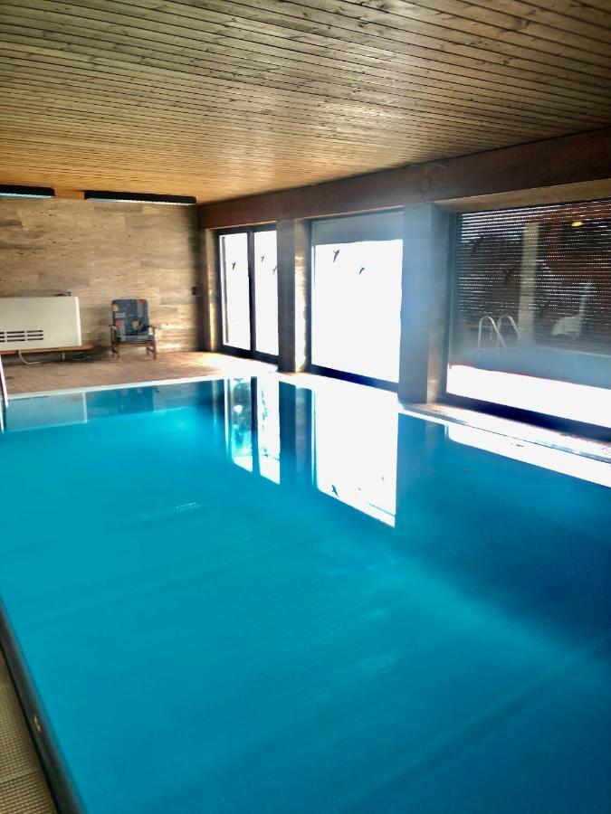 Апартаменти Haus Wenger Mountain View & Swimming Pool Капрун Екстер'єр фото