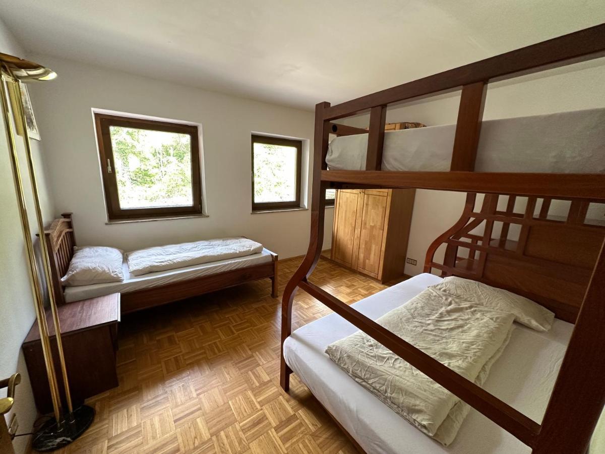 Апартаменти Haus Wenger Mountain View & Swimming Pool Капрун Екстер'єр фото