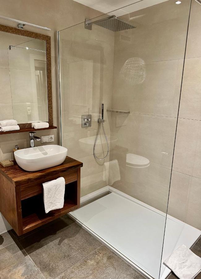 Апартаменти Haus Wenger Mountain View & Swimming Pool Капрун Екстер'єр фото
