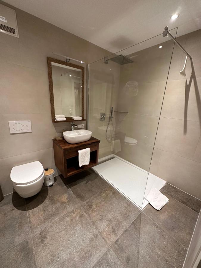Апартаменти Haus Wenger Mountain View & Swimming Pool Капрун Екстер'єр фото