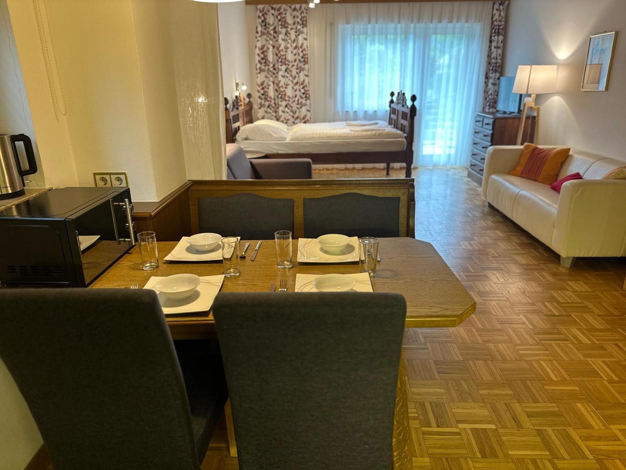 Апартаменти Haus Wenger Mountain View & Swimming Pool Капрун Екстер'єр фото