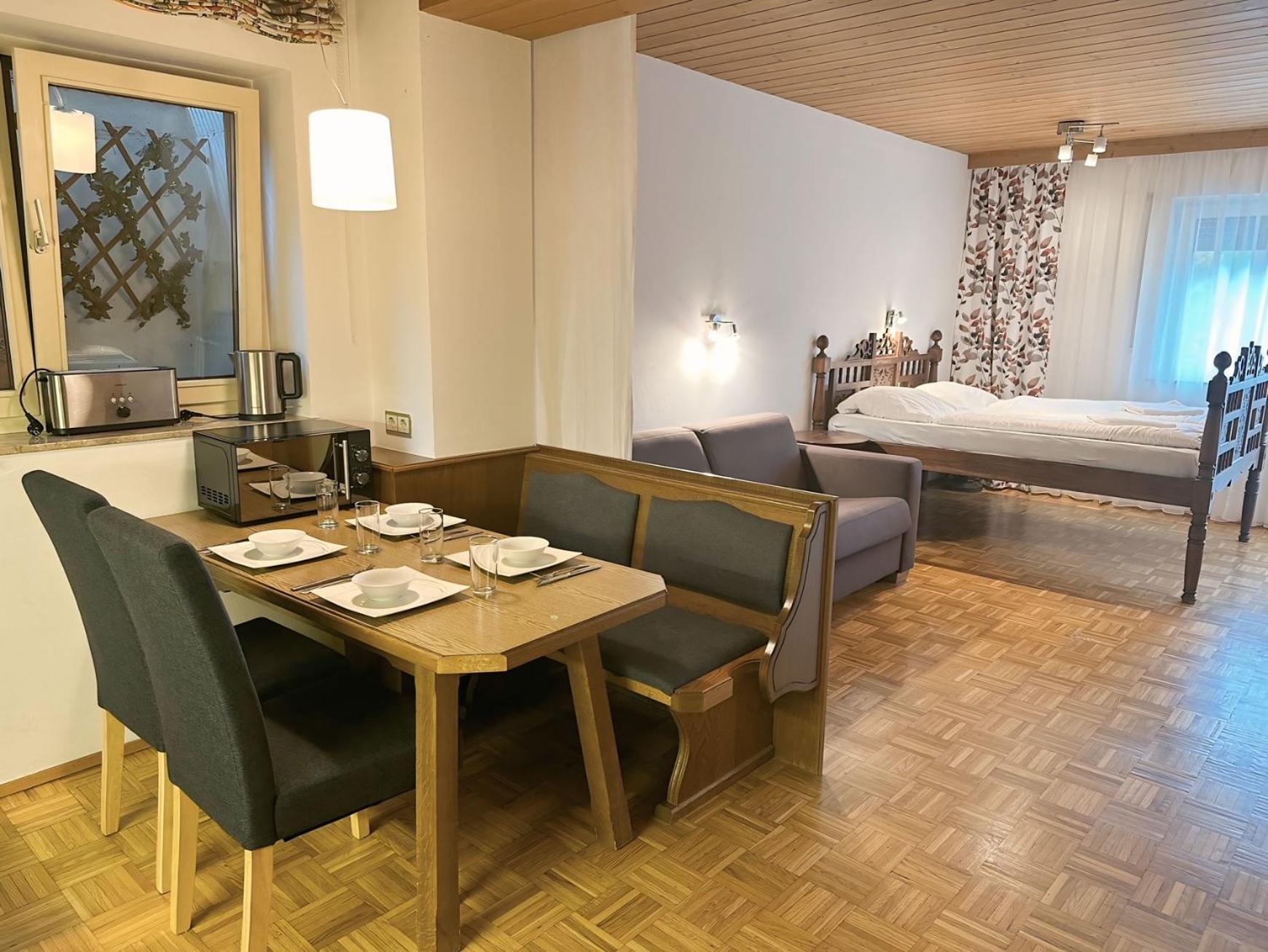 Апартаменти Haus Wenger Mountain View & Swimming Pool Капрун Екстер'єр фото