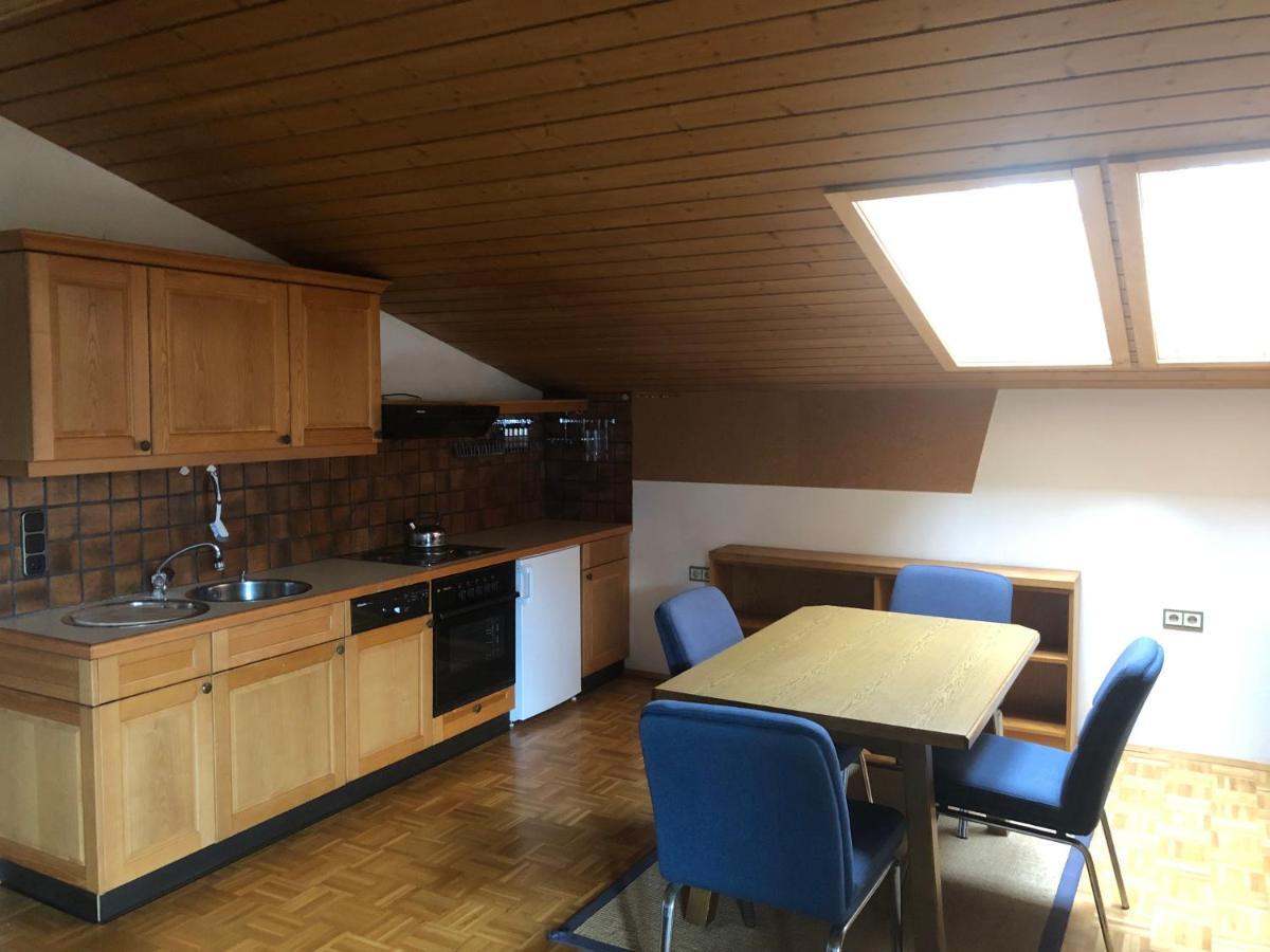 Апартаменти Haus Wenger Mountain View & Swimming Pool Капрун Екстер'єр фото